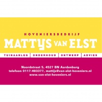 Mathijs van Elst